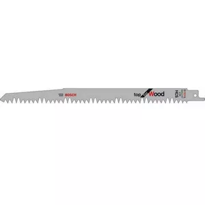Полотно для лобзика Bosch 2 608 650 613