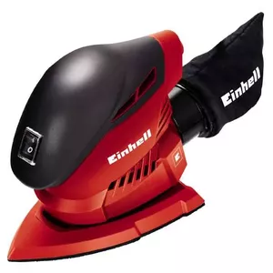 Delta sander Einhell TH-OS 1016