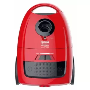 Цилиндрический пылесос Thomas Eco Power 2.0