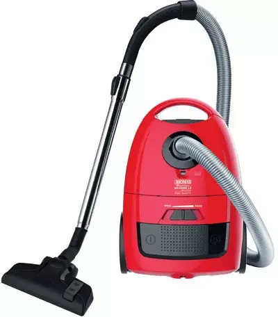 Цилиндрический пылесос Thomas Eco Power 2.0 Photo 2