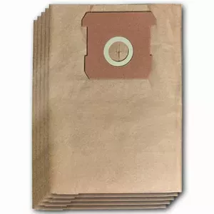 Putekļu maiss Einhell Dirt Bag Filter 15l