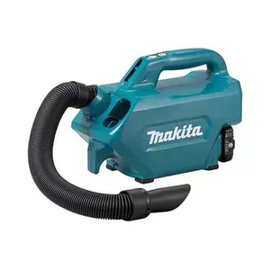 Putekļsūcējs Makita CL121DSA
