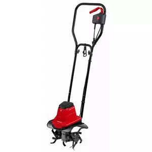 Einhell 3431050 газонный культиватор-рыхлитель 750 W Красный, Серебристый