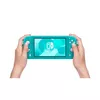 Handheld Console Nintendo Switch Lite Photo 4