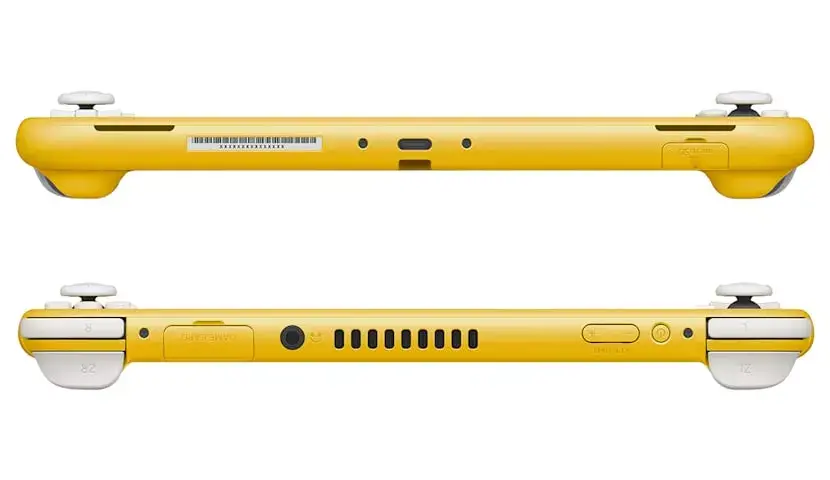 Nintendo Switch Lite Nintendo Switch Lite Photo 4