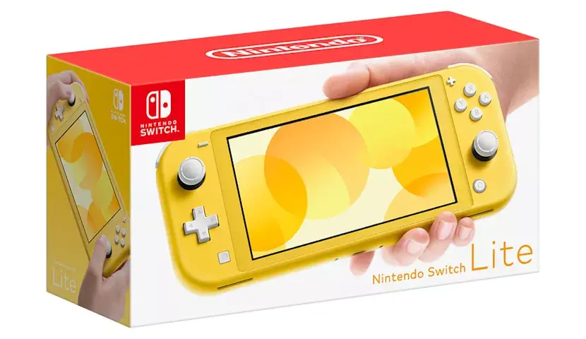 Nintendo Switch Lite Nintendo Switch Lite Photo 5