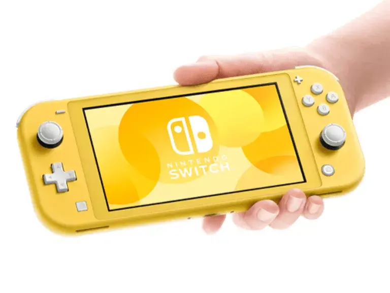 Nintendo Switch Lite Nintendo Switch Lite Photo 6