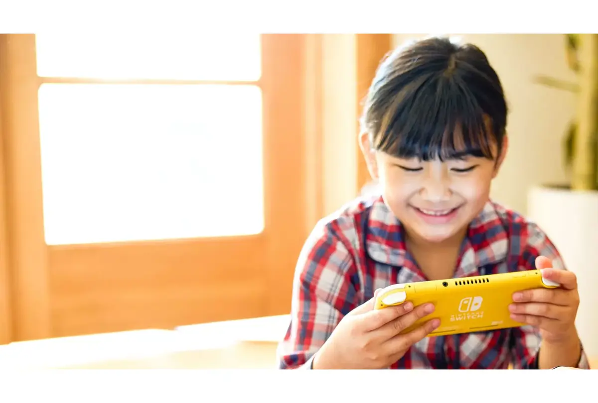 Nintendo Switch Lite Nintendo Switch Lite Photo 8