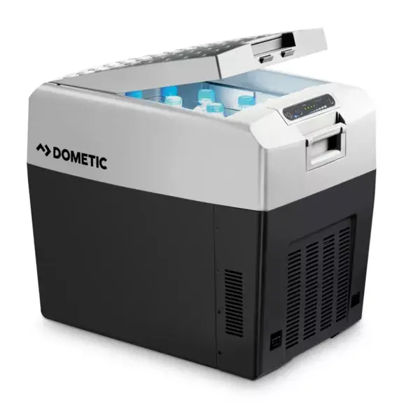 Холодильник Dometic TCX 35 Photo 2