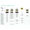 USB graphics adapter Vivolink PROADRING6R Photo 2