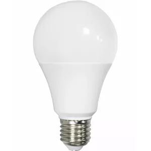 LED spuldze OMEGA E27 20W 2800K (silti balta) — modelis 43363
