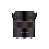 Широкоугольный объектив Samyang AF 18mm F2.8 FE Photo 3