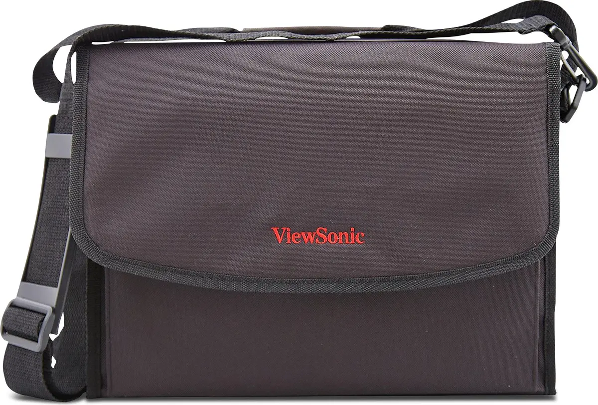 Viewsonic PJ-CASE-008 Projector Case Photo 6