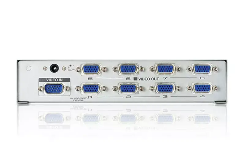VGA Video Splitter ATEN VS98A-A7-G Photo 2