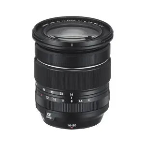 Fujifilm FUJINON XF 16-80mm F4 R