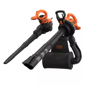 Handheld blower Black & Decker BEBLV290-QS