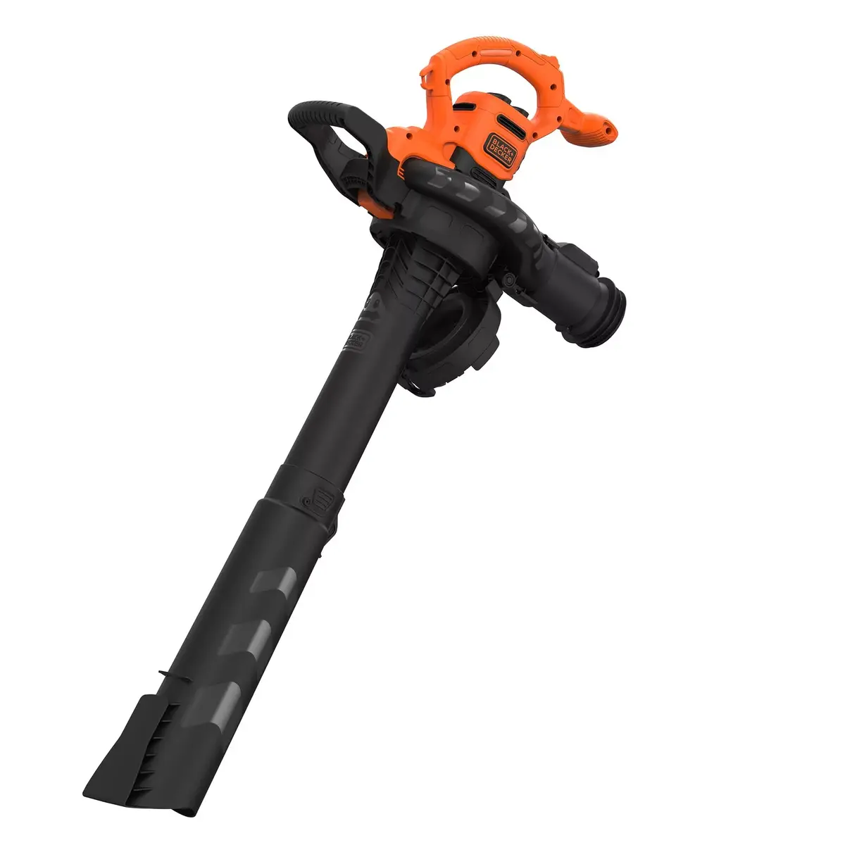 Handheld blower Black & Decker BEBLV290-QS Photo 4