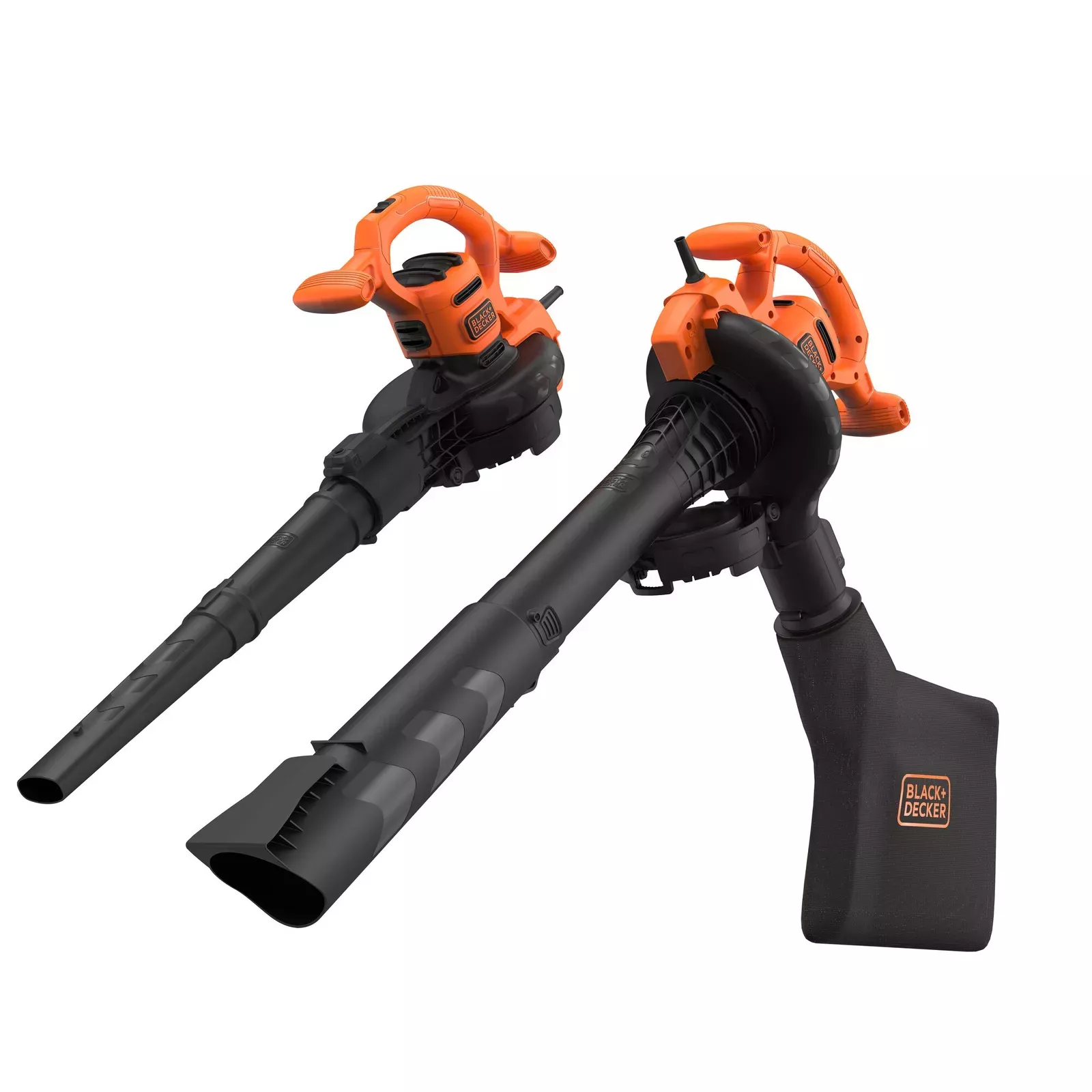 black&decker BEBLV260 Photo 2