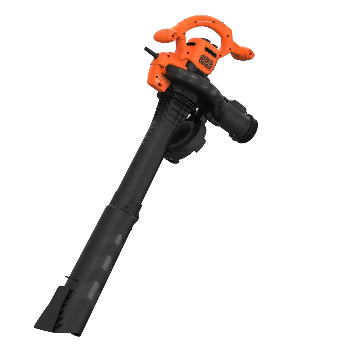 Handheld blower Black & Decker BEBLV260 Photo 4