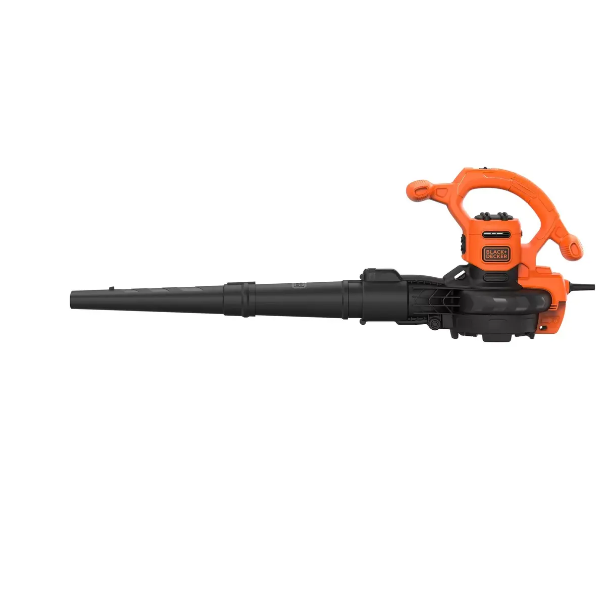 Handheld blower Black & Decker BEBLV260 Photo 5