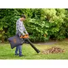 Handheld blower Black & Decker BEBLV260 Photo 6