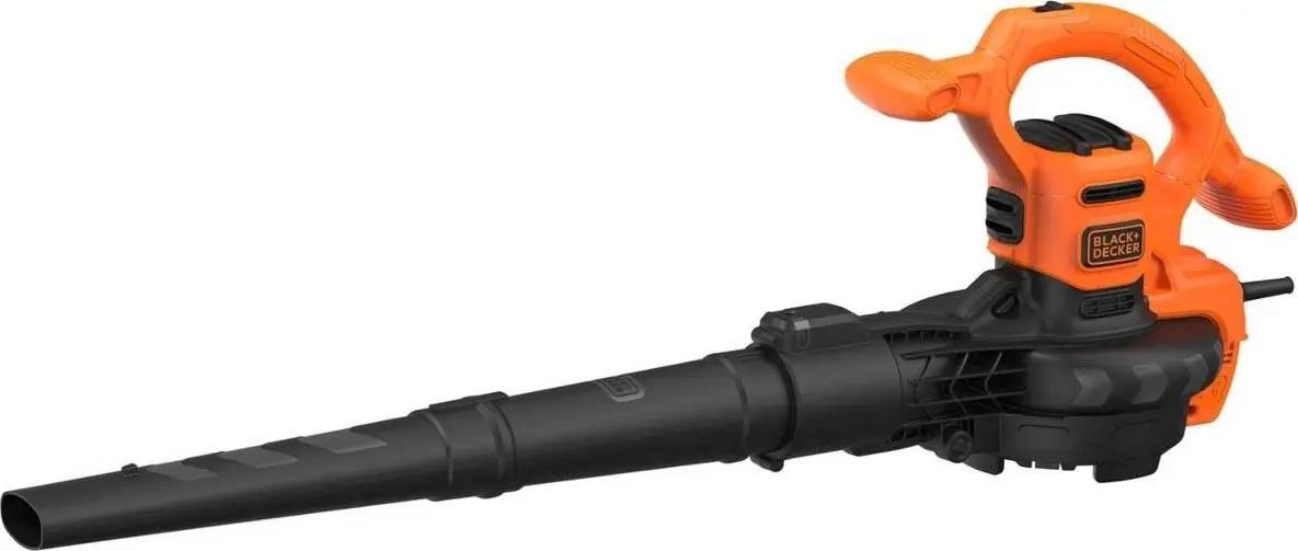 Handheld blower Black & Decker BEBLV260 Photo 15