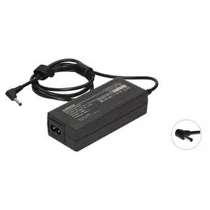 AC adapteris 2-Power 19V 3.42A 65W