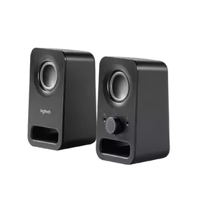 Logitech z150 Multimedia Speakers, EU plug