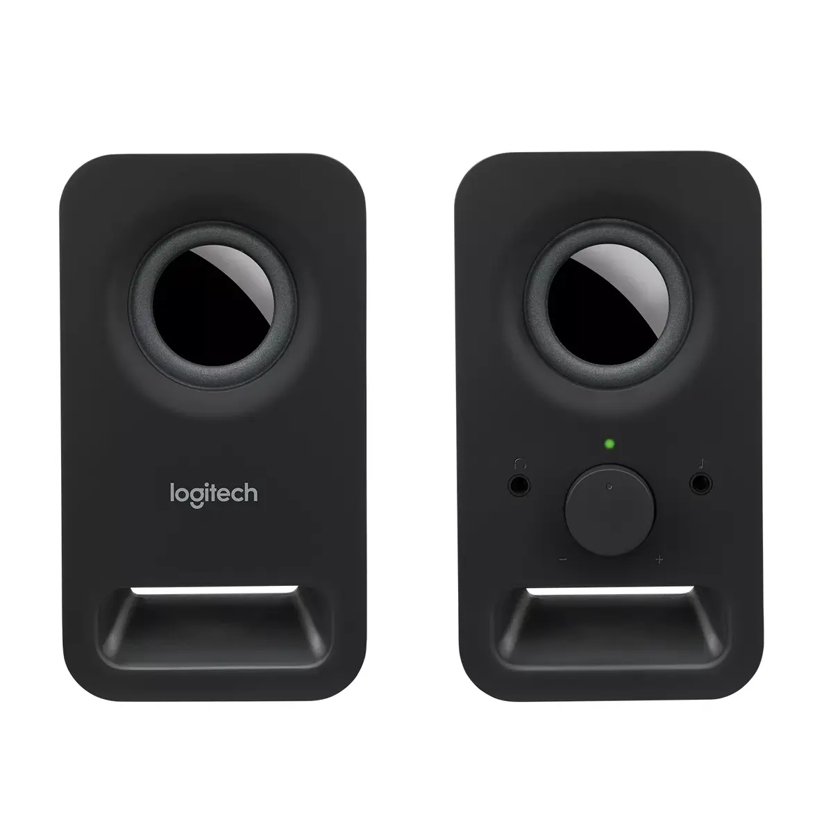 Мультимедийная колонка Logitech Z150, 980-000814 Photo 2