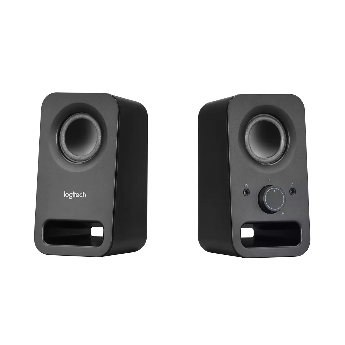 Мультимедийная колонка Logitech Z150, 980-000814 Photo 3