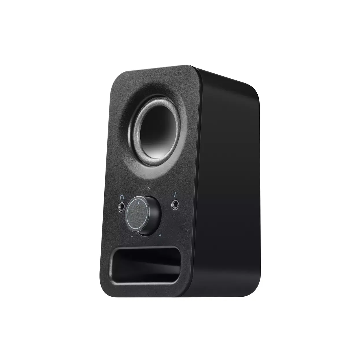 Мультимедийная колонка Logitech Z150, 980-000814 Photo 4