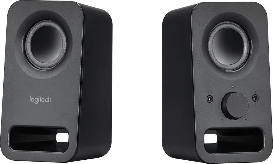 Мультимедийная колонка Logitech Z150, 980-000814 Photo 7