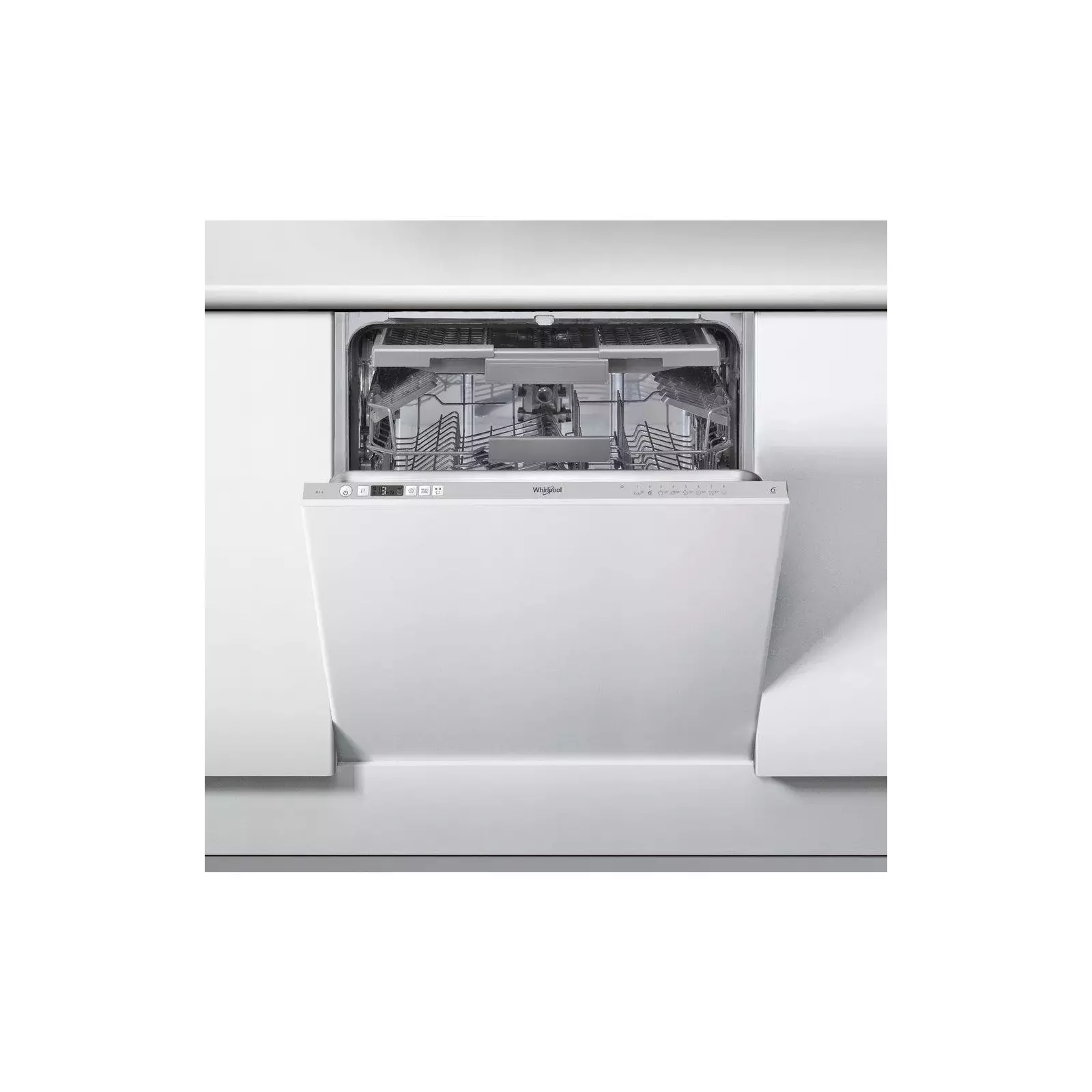 WHIRLPOOL WEIC3C26F Photo 1