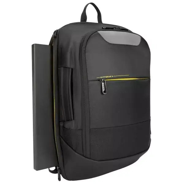 Backpack Targus CityGear 39.6 cm (15.6") Photo 2