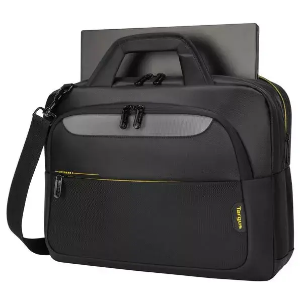 Toploader soma Targus Citygear 35.6 cm (14") Photo 9