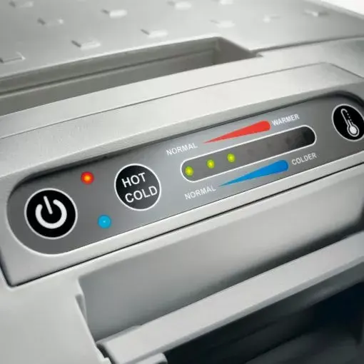 Холодильник Dometic TropiCool TCX 14 Photo 4