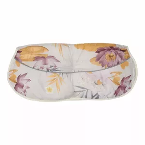 Akcija! Lodger Warmer Empire Polyester ratu cimdi, Lotus