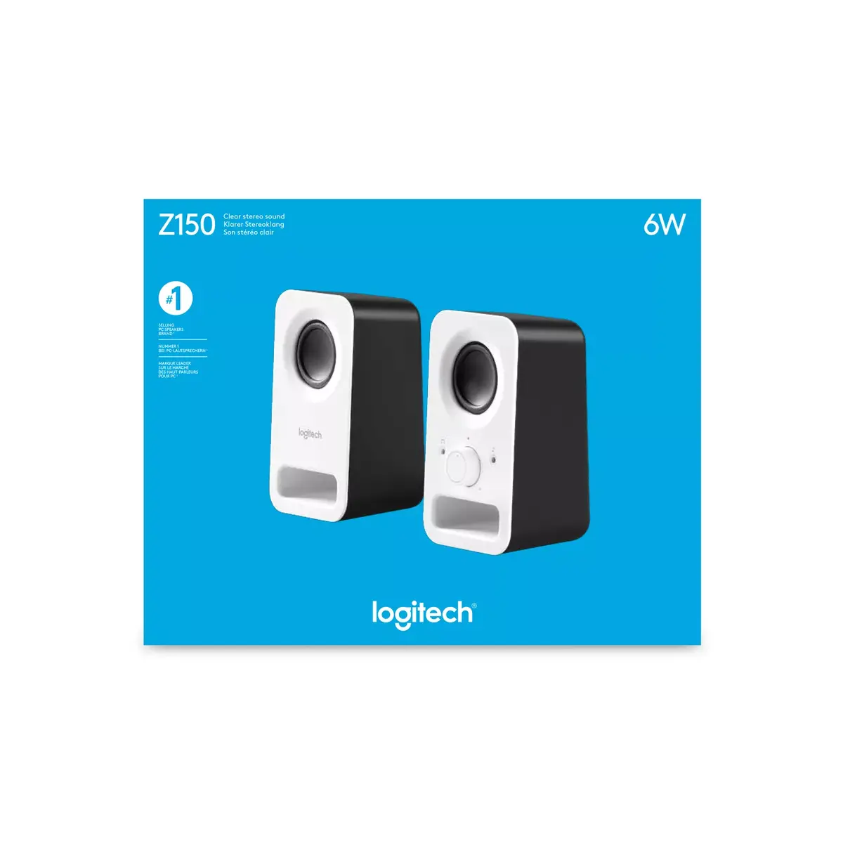 Колонка Logitech 980-000815 Photo 5