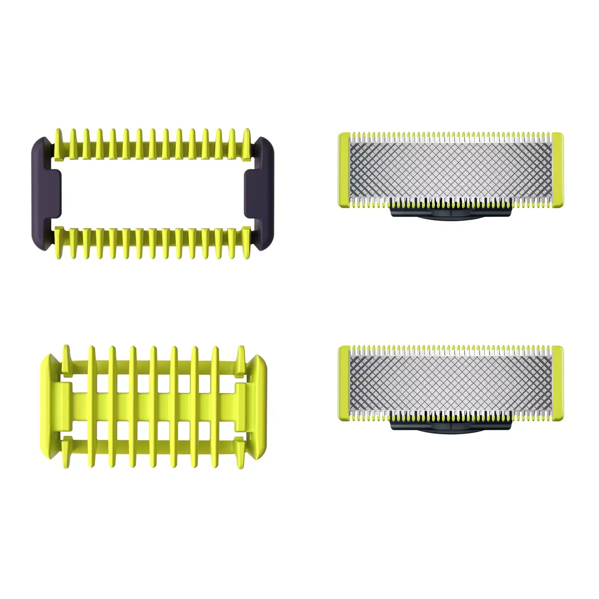 Skūšanās asmens Philips Norelco OneBlade QP620/50 Photo 2