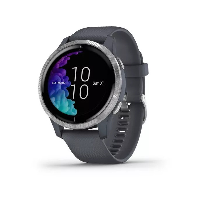 Garmin venu amoled discount gps