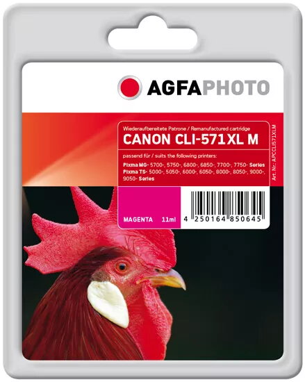 Inkjet Printer Cartridges