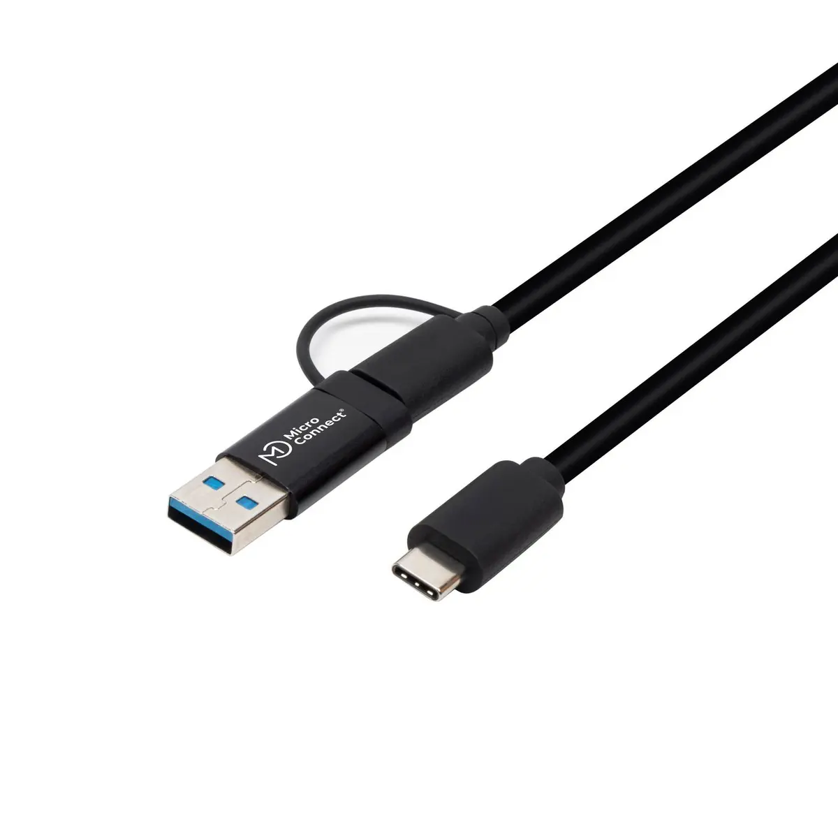 MicroConnect USB3.1CCA1 USB kabelis USB