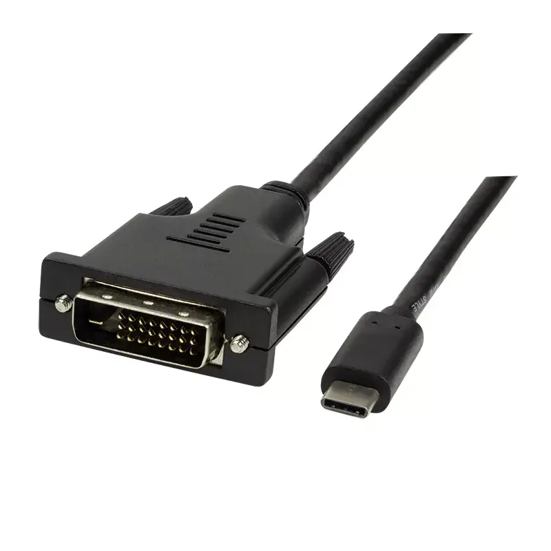 USB graphics adapter LogiLink UA0331 Photo 2
