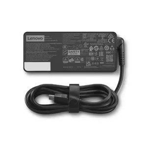 Power Adapter Lenovo GX20P92521 Indoor 65W Black