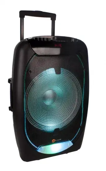 Колонка N-GEAR THE FLASH 1510 30 W Photo 2