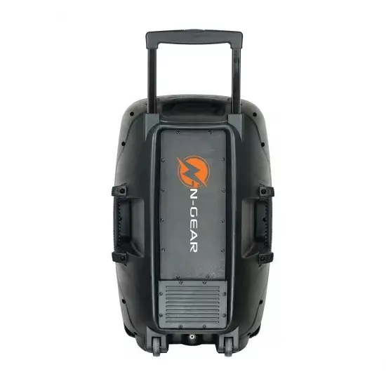 Колонка N-GEAR THE FLASH 1510 30 W Photo 3