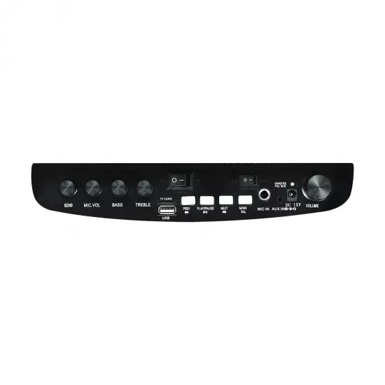 Колонка N-GEAR THE FLASH 1510 30 W Photo 4