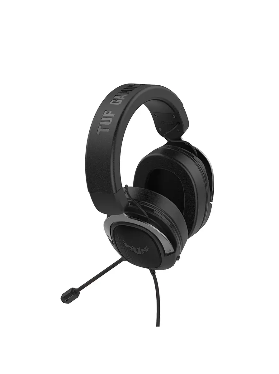 Наушники ASUS TUF Gaming H3 Photo 3