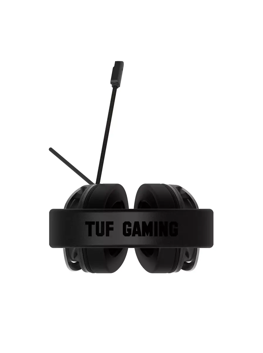 Наушники ASUS TUF Gaming H3 Photo 4