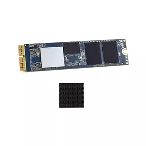 SSD diskdziņš OWC 480 GB M.2 PCI Express 3.1 NVMe Aura Pro X2